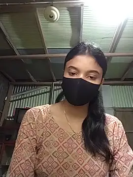 Snapshot of Jaya-Ray chatting on August 1, 1:49 am Jaya-Ray online show from August 1, 1:49 am