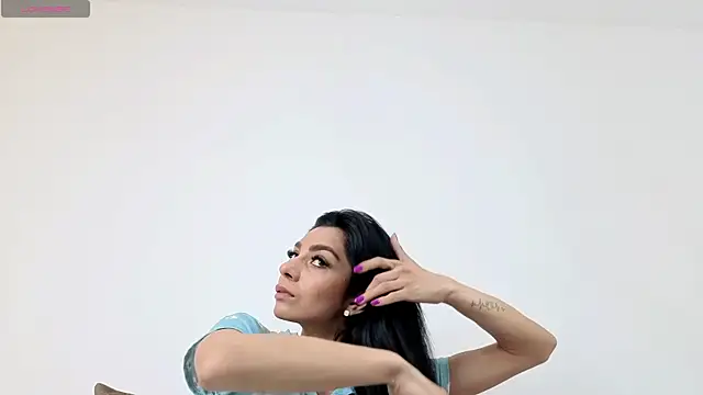 ReneeVoss online show from May 26, 3:13 am