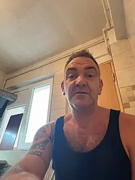 COBRAboySEXxh online show from December 4, 11:30 am