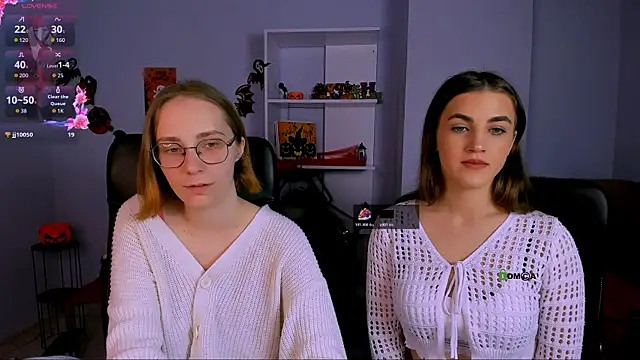 evalora vei online show from November 2, 1:24 pm