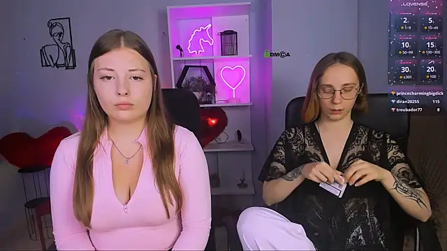 evalora vei online show from November 11, 1:22 pm