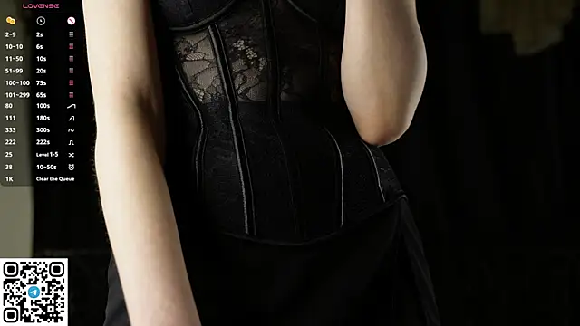 Erosyne online show from May 1, 5:28 pm