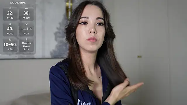 imaginasian  online show from May 28, 4:10 am