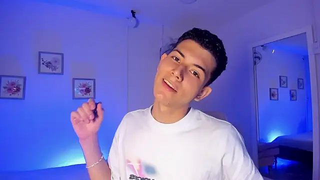 FireGuy 99 online show from April 13, 2:44 pm