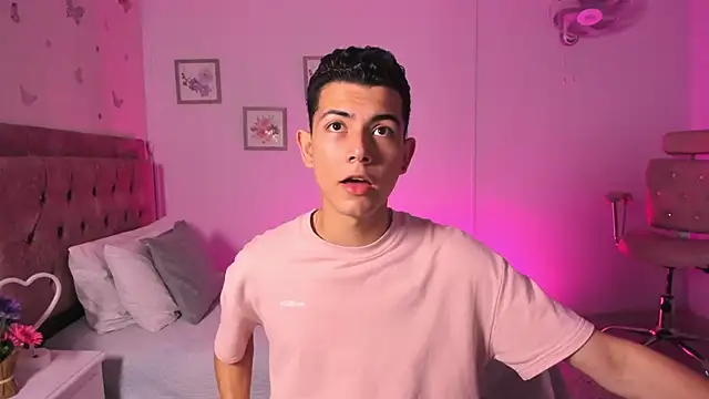 FireGuy 99 online show from April 15, 1:07 pm