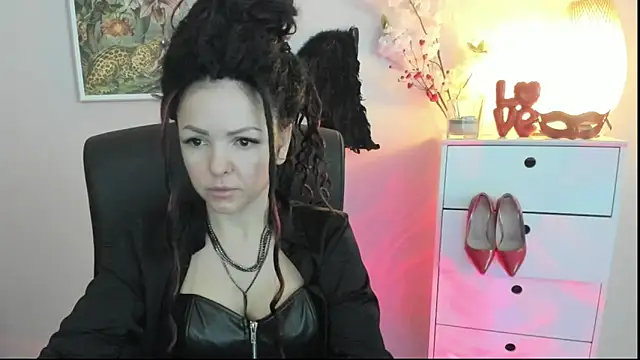 Mollybloom40 online show from February 5, 7:57 am