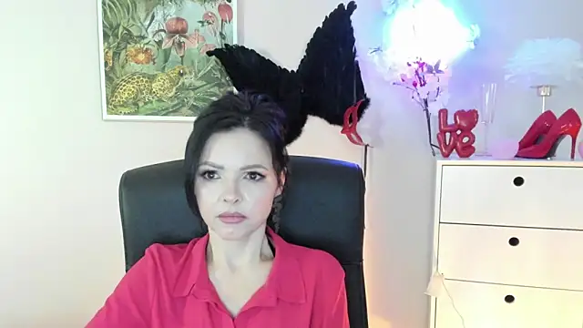 Mollybloom40 online show from February 19, 2:35 pm