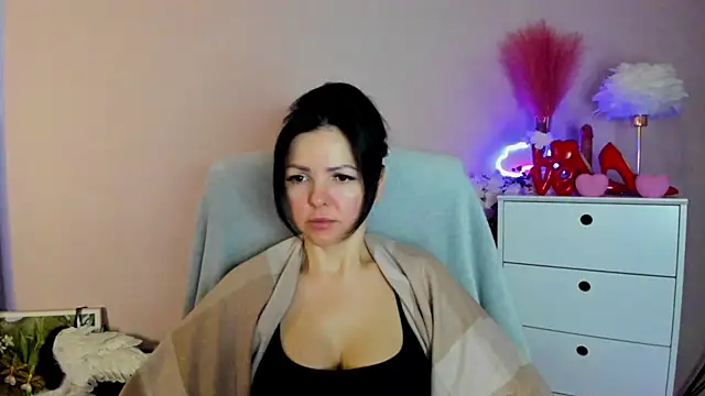 Mollybloom40 online show from March 26, 7:58 am