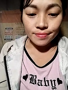 Hani-i online show from November 25, 1:33 pm