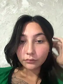 ArielaWet online show from October 14, 4:52 pm