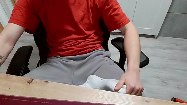 Twilightboyx online show from October 20, 4:51 pm