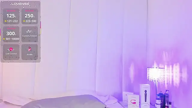 ShaylaDavis online show from January 6, 7:50 pm