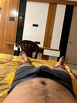 Notme 09 online show from November 19, 1:33 pm