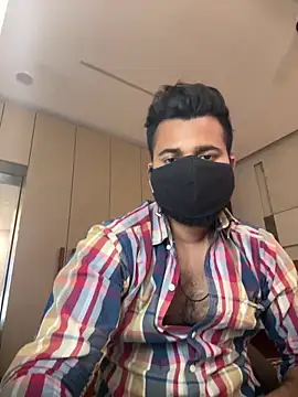 Notme 09 online show from February 26, 2:38 pm