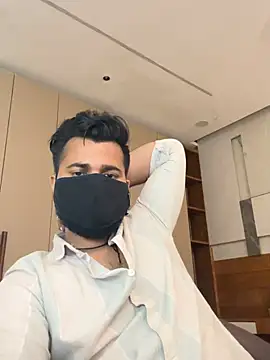 Notme 09 online show from February 27, 1:44 pm