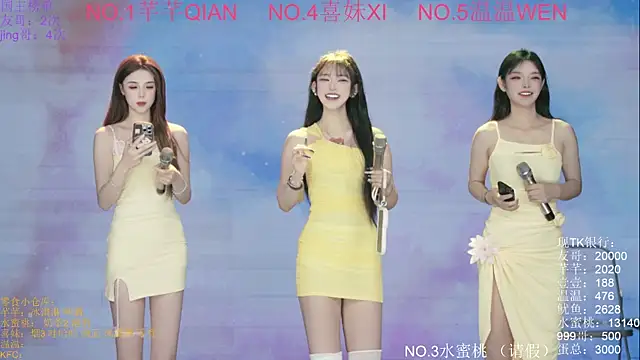 Wily-07 online show from October 27, 11:20 pm