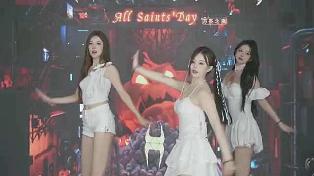 Wily-07 online show from October 30, 11:49 pm