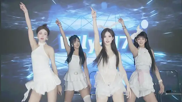 Wily-07 online show from November 24, 11:26 pm