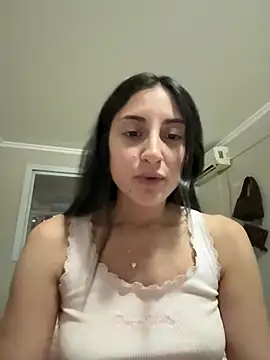 itsmiasofia online show from May 22, 11:54 pm