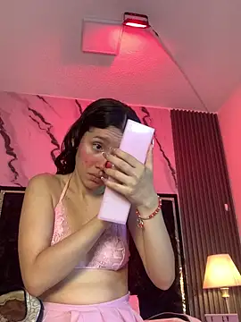 SsexCouplee online show from March 9, 11:36 am