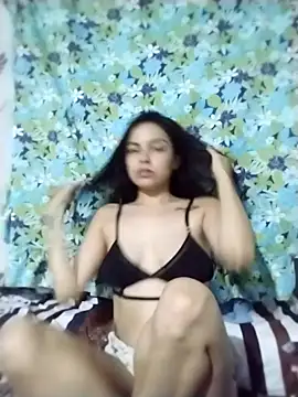 AriannaRose online show from November 5, 3:39 am