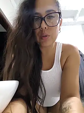 Salmma Milf online show from February 19, 12:06 am