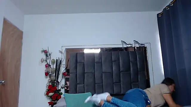 Salmma Milf online show from February 20, 11:54 am