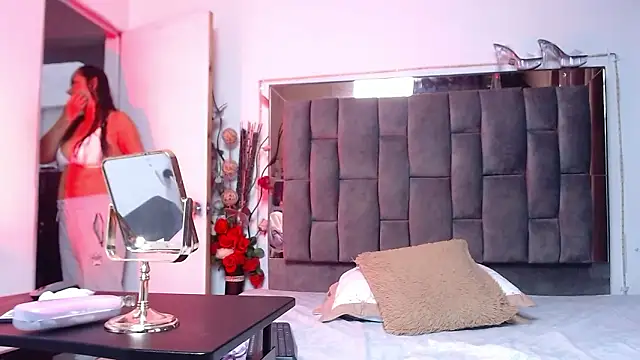 Salmma Milf online show from February 25, 11:53 am