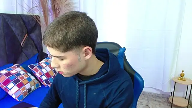 Mattass18 online show from November 6, 1:45 pm