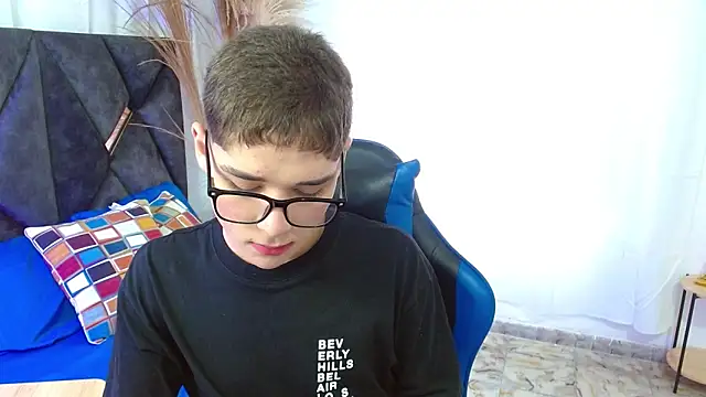 Mattass18 online show from November 12, 1:44 pm