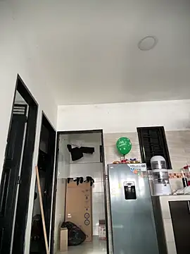 Kylian Alessandro online show from February 17, 2:35 pm