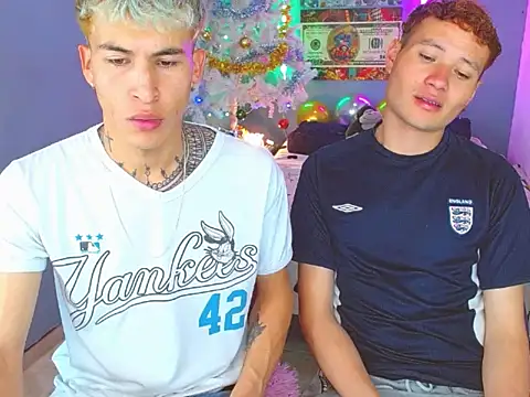 Latin boysxxxx online show from October 31, 10:22 pm