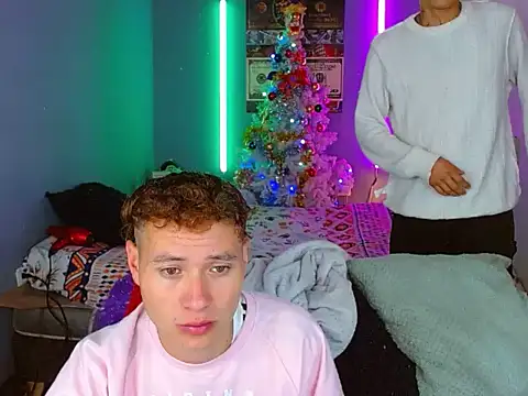 Latin boysxxxx online show from December 2, 12:10 pm