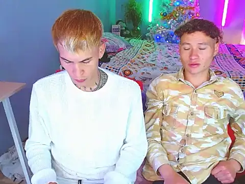 Latin boysxxxx online show from December 17, 3:18 pm