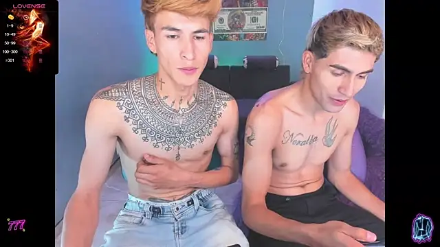 Latin boysxxxx online show from June 12, 9:35 pm