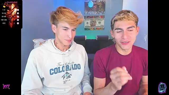 Latin boysxxxx online show from June 14, 1:36 am