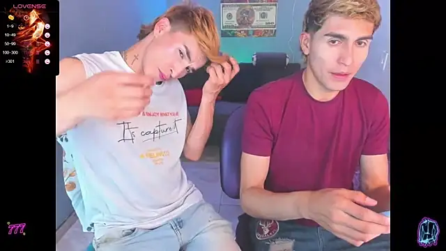 Latin boysxxxx online show from June 14, 2:24 am