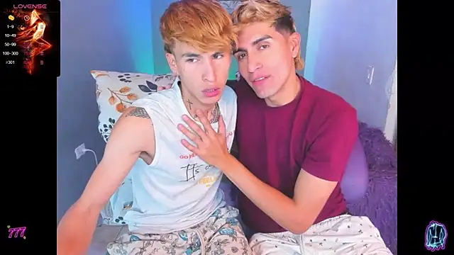 Latin boysxxxx online show from June 15, 12:57 am