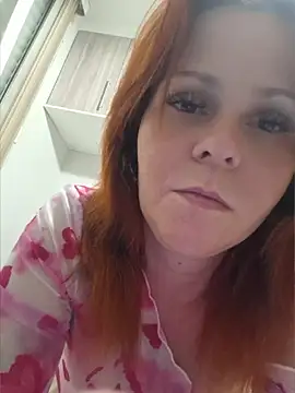 PorcelainDoll1 online show from March 25, 10:49 pm