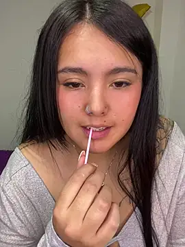 Mellani luod online show from April 8, 6:19 pm