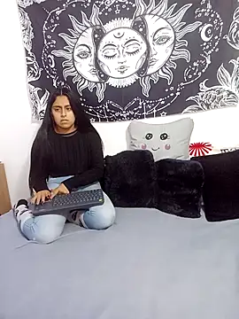 abby n emily online show from November 7, 12:16 pm