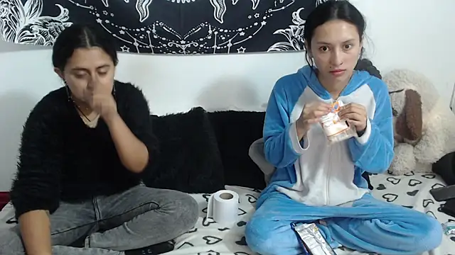 abby n emily online show from May 20, 1:39 pm