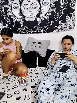 abby n emily online show from June 3, 2:33 pm