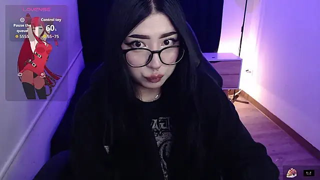 VamppyJane online show from February 14, 12:51 am