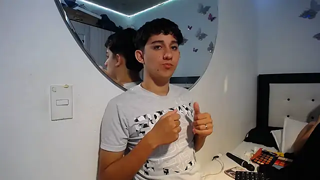 Dravith Valery online show from November 8, 9:42 am