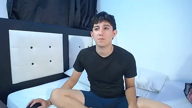 Dravith Valery online show from February 12, 3:23 am