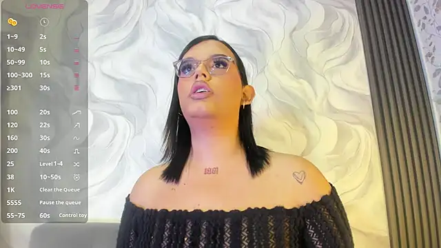 xkaty grey online show from April 12, 9:20 pm