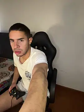 chucky karla online show from February 15, 2:03 pm