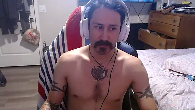 Snapshot of KatMan2869 chatting on May 24, 3:22 am KatMan2869 online show from May 24, 3:22 am