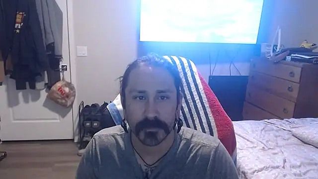 KatMan2869 online show from June 4, 9:48 am